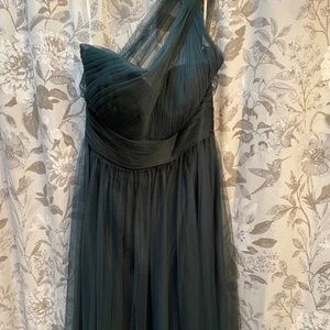 WTOO Formal/Bridesmaid Gown